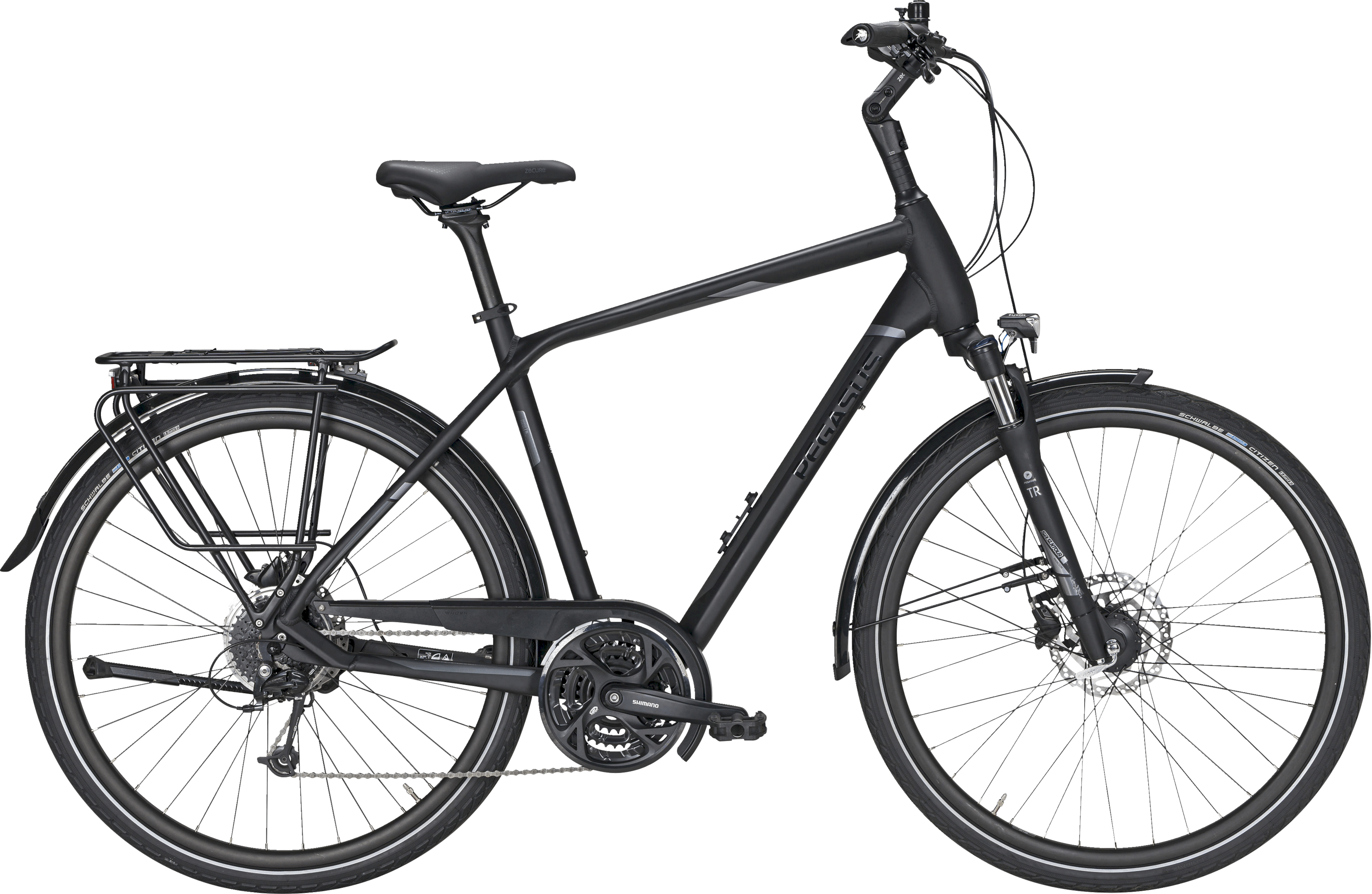 Strong SL 27 He28 Rh50cm Diam 27K | black matt | Diamant | 50/M | 1010107