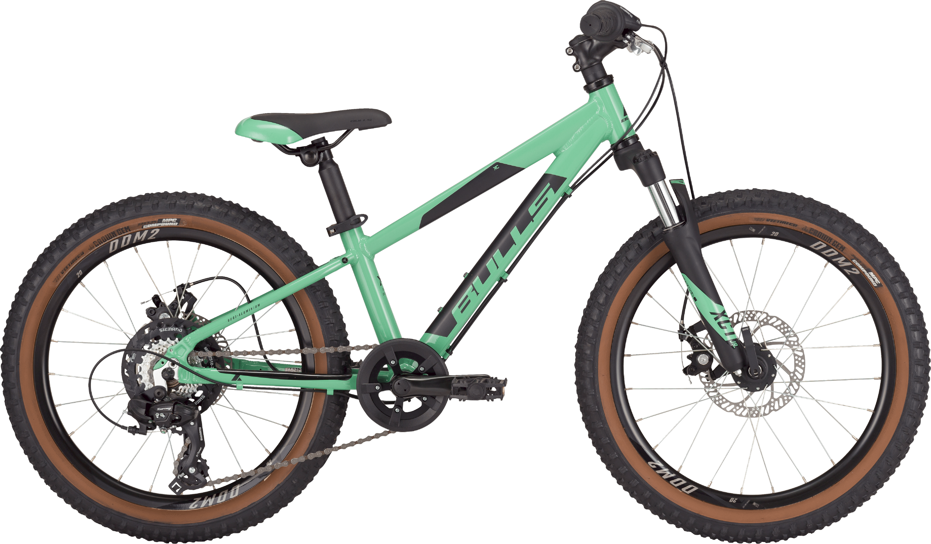 26er mountainbike reifen Fincci Paar 26 x 1,95 Zoll 50-559 Faltbar 60 TPI für MTB Mountain Hybrid Bike Fahrrad (2er Pack) Follow Focus Gear for nada-hidden Size:EU36 US26