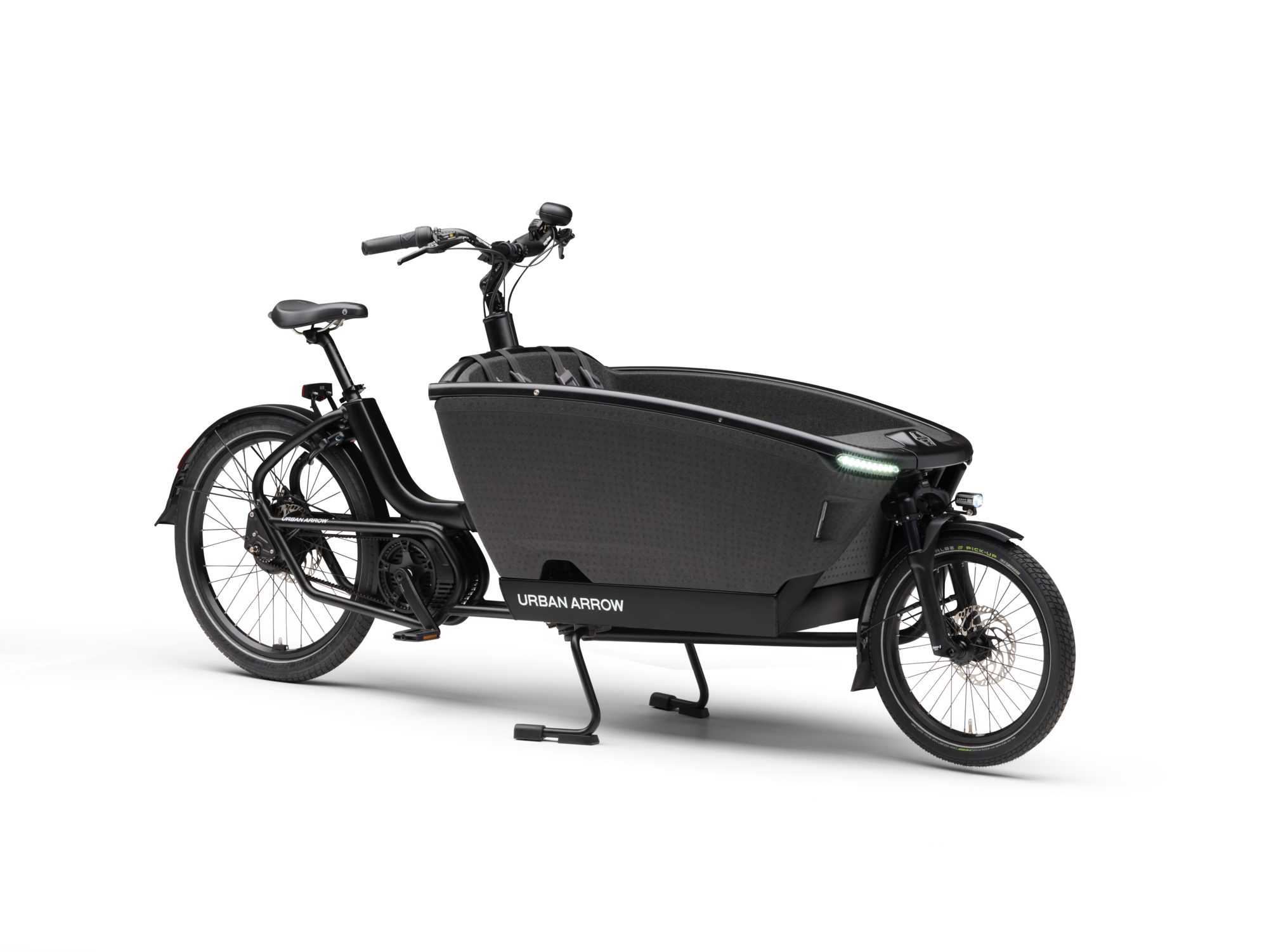 FamilyNext Pro Un20/26 Enviolo 545Wh