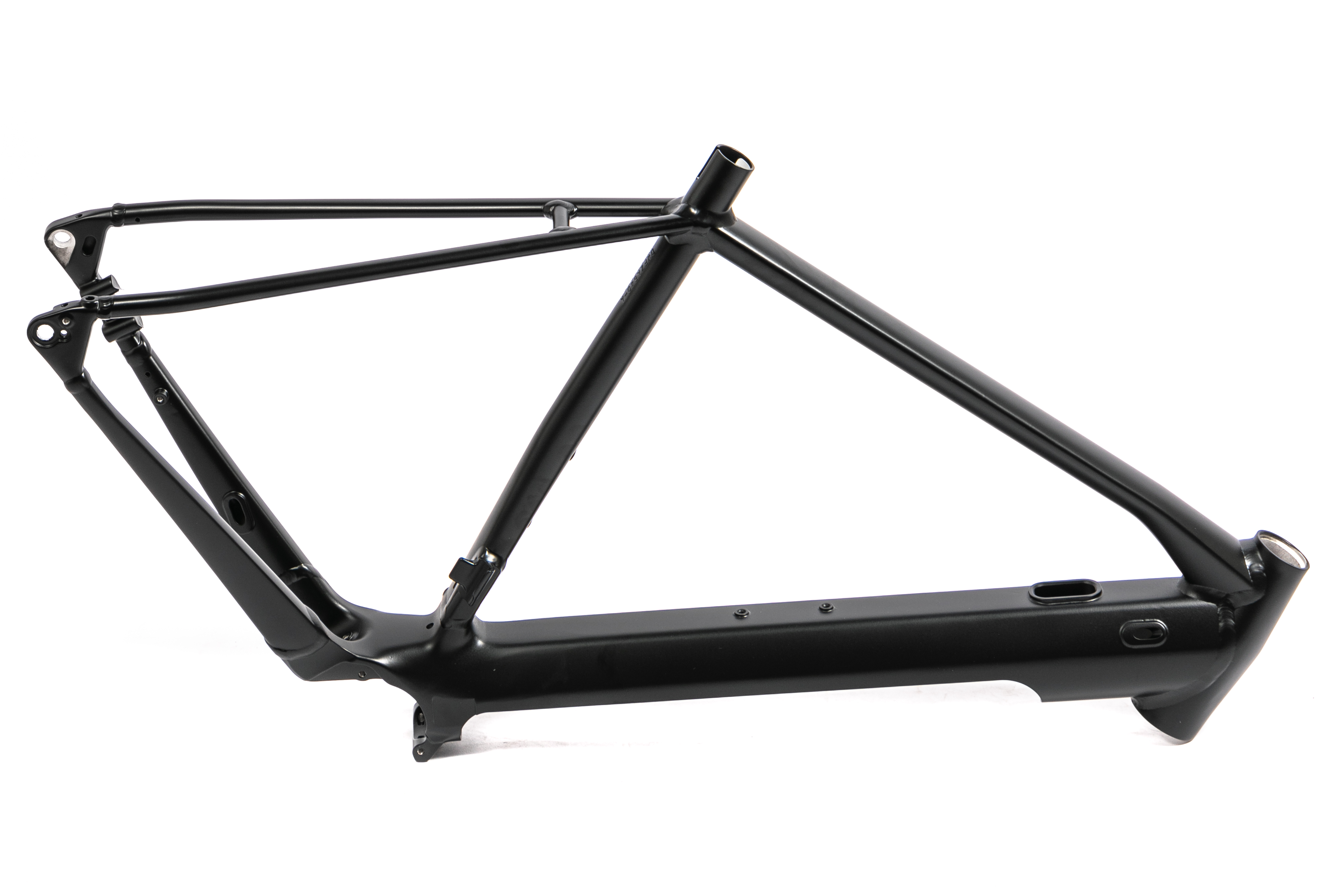 Paralane² Alurahmen Fazua 54cm