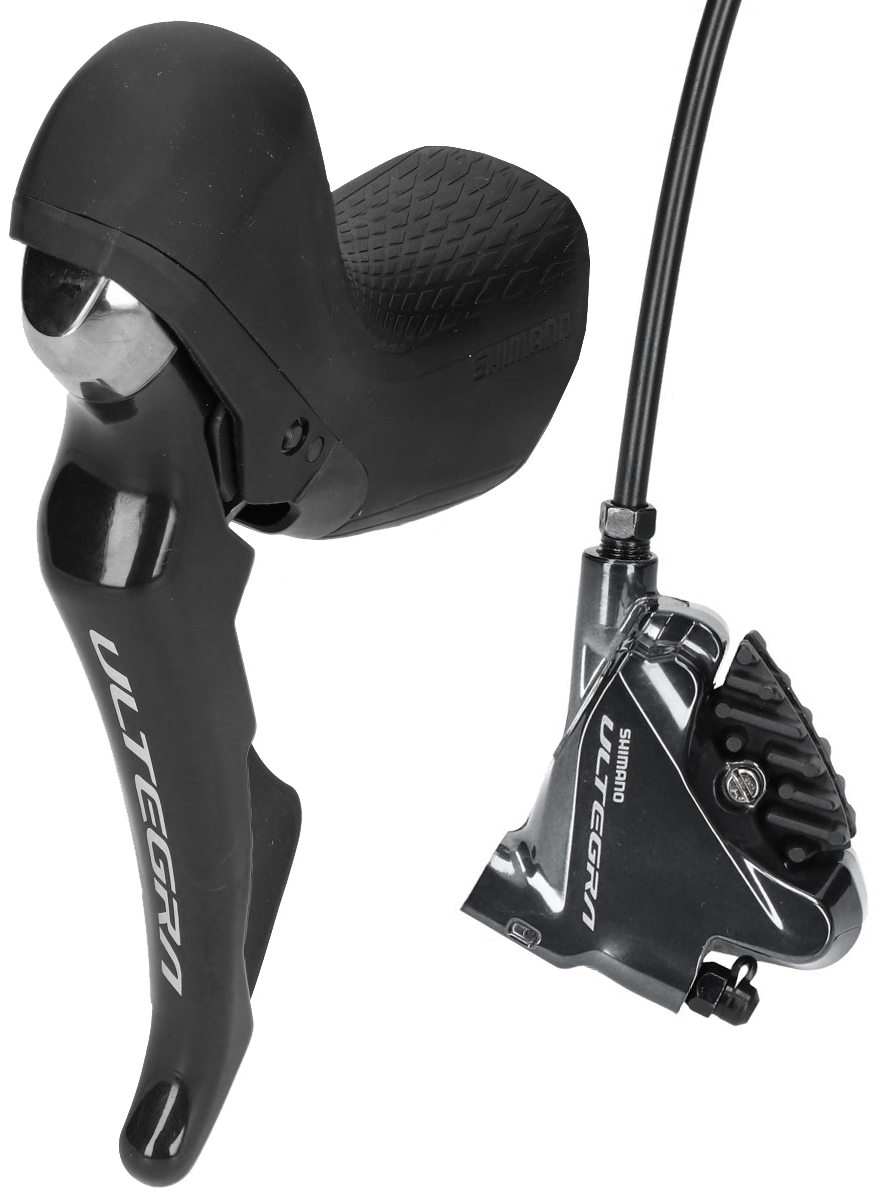 Ultegra ST-R8020/BR-R8070 Scheibenbremse 1000mm Links
