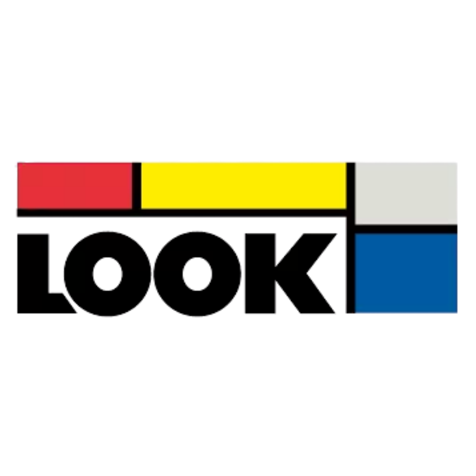 Look