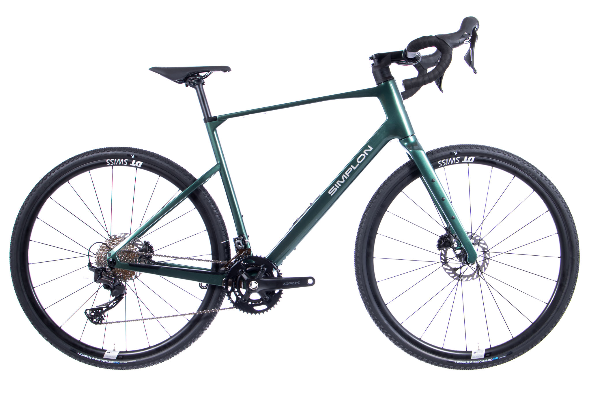 Grid Core Di28 Rh49cm Diamant 24K | dark pine | 49/S | 1023502