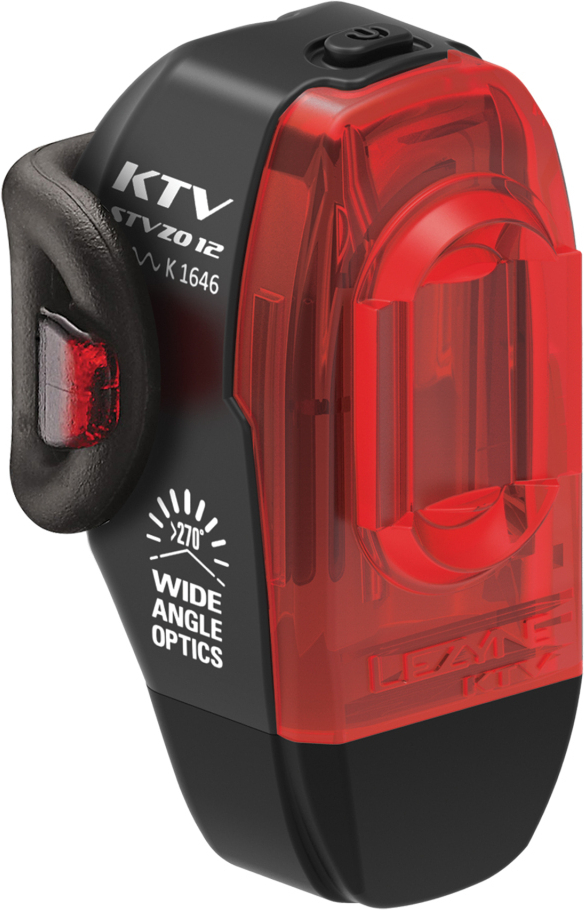 KTV Rear StVZO | 1002372