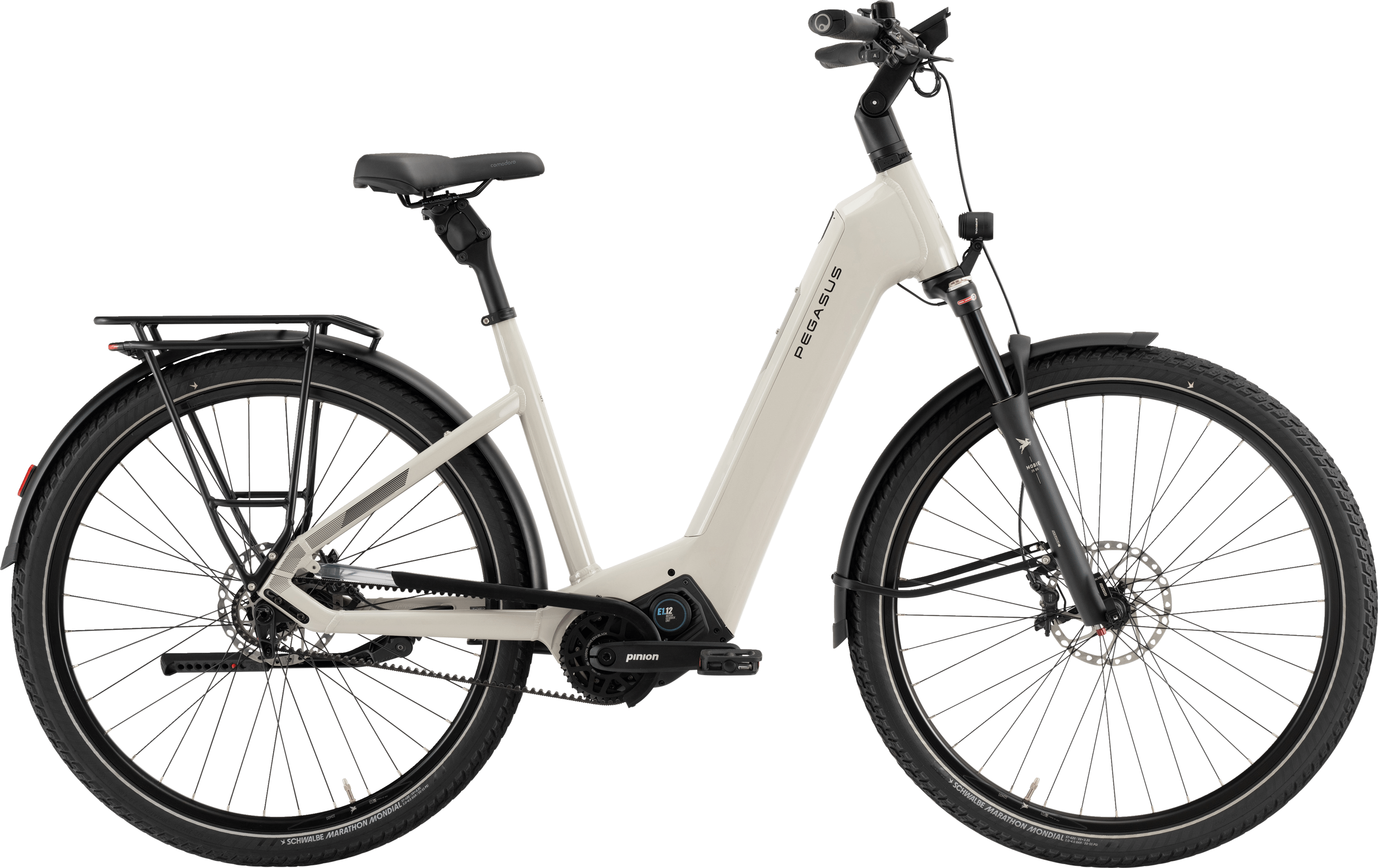 Estremo EVO 12 Lite Wa28 Rh50cm Wave 12N 800Wh | kieselgrey | Wave | 50 ...