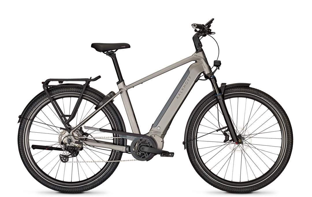 Endeavour 5.B Advance+ Di29 Rh48cm Diam 10K 625Wh | jetgrey matt ...