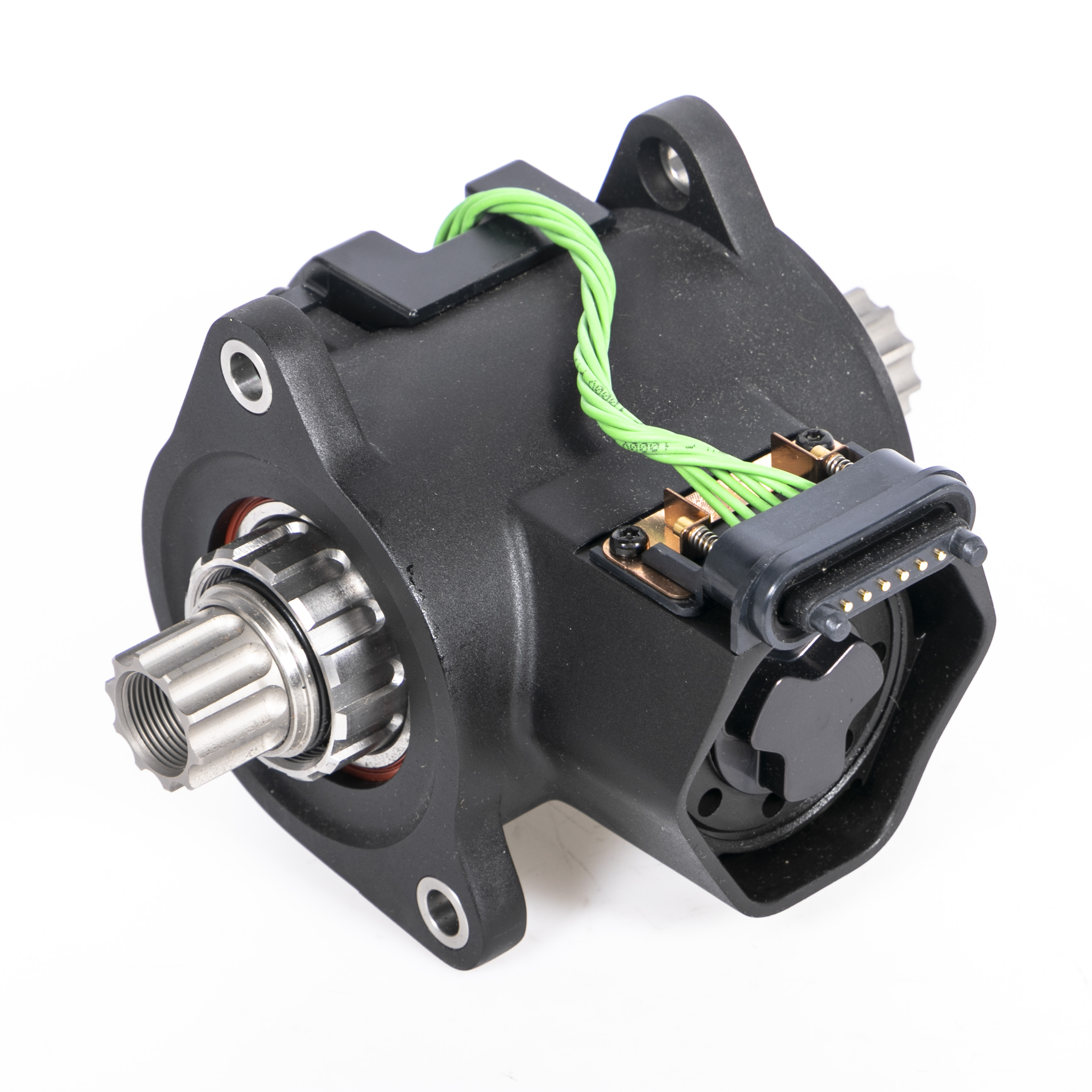 Fazua evation Bottom Bracket