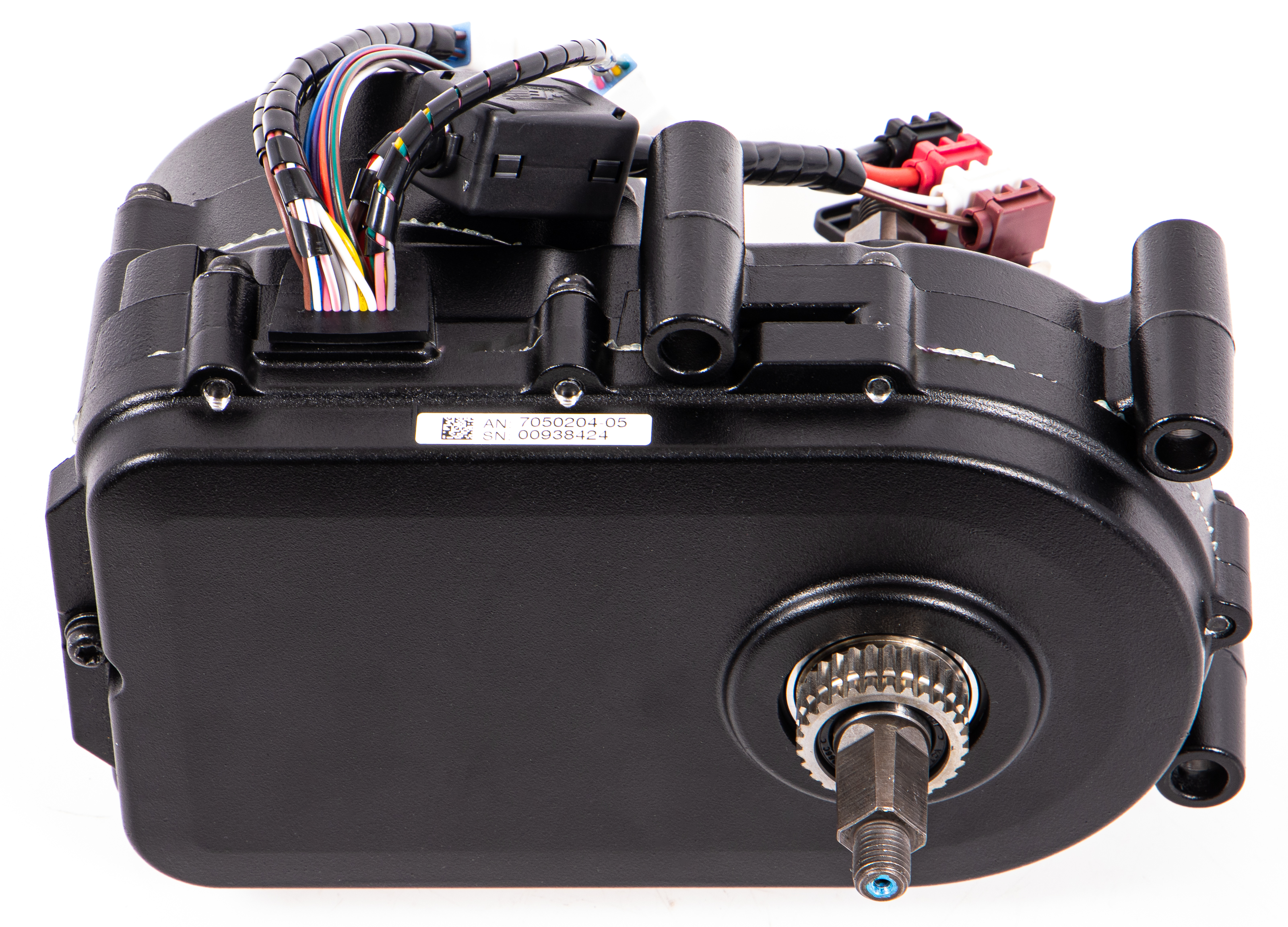 Class R Motor Impulse Motor Impulse 2.2 Speed | 1015394