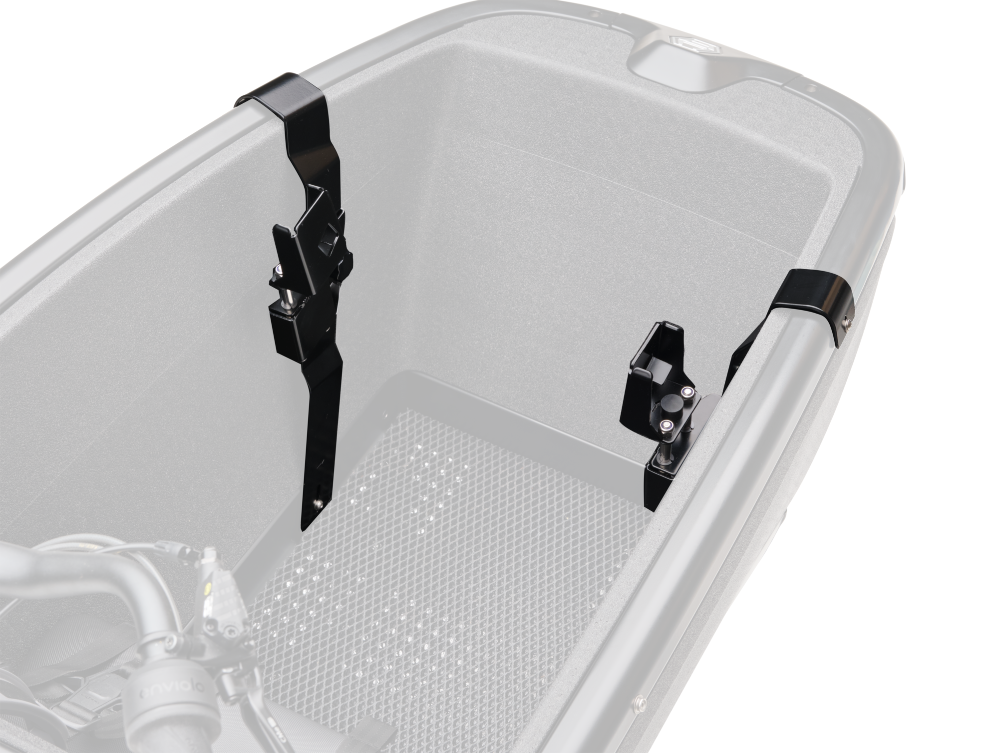 Babyseat Adapter FamilyNext