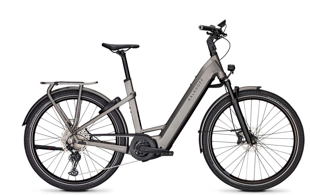 Endeavour 7.B Move+ Wa27 Rh53cm Wave 10K 750Wh | jetgrey matt | Wave ...
