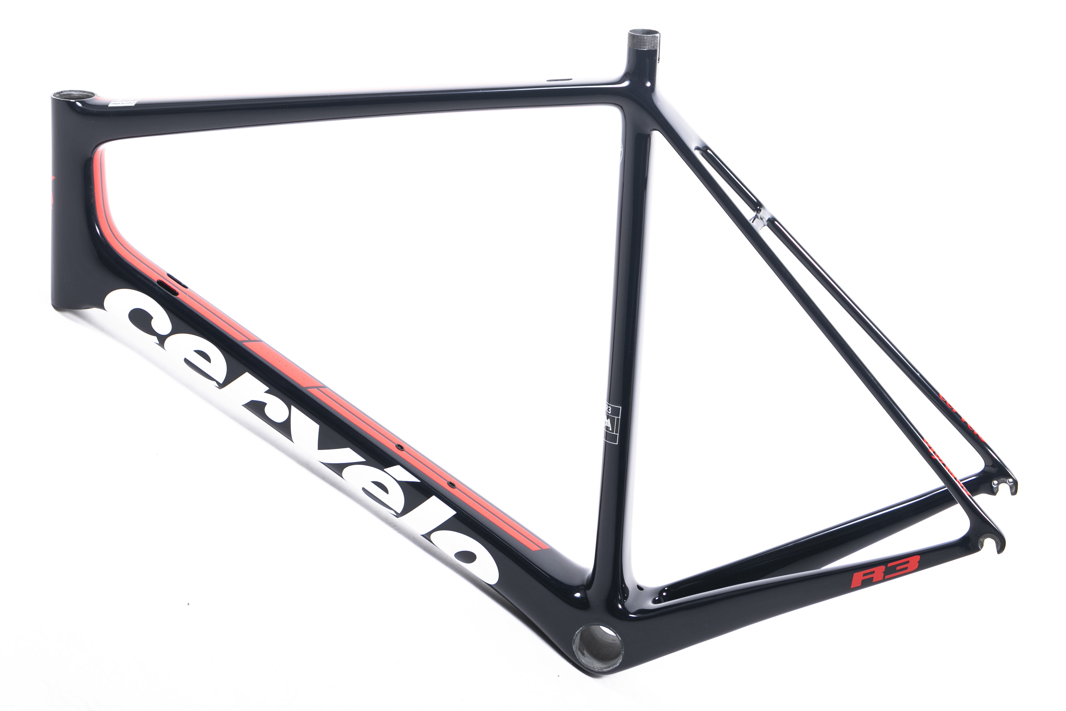 Cervelo R3 Rahmen 61cm QR | 1006368