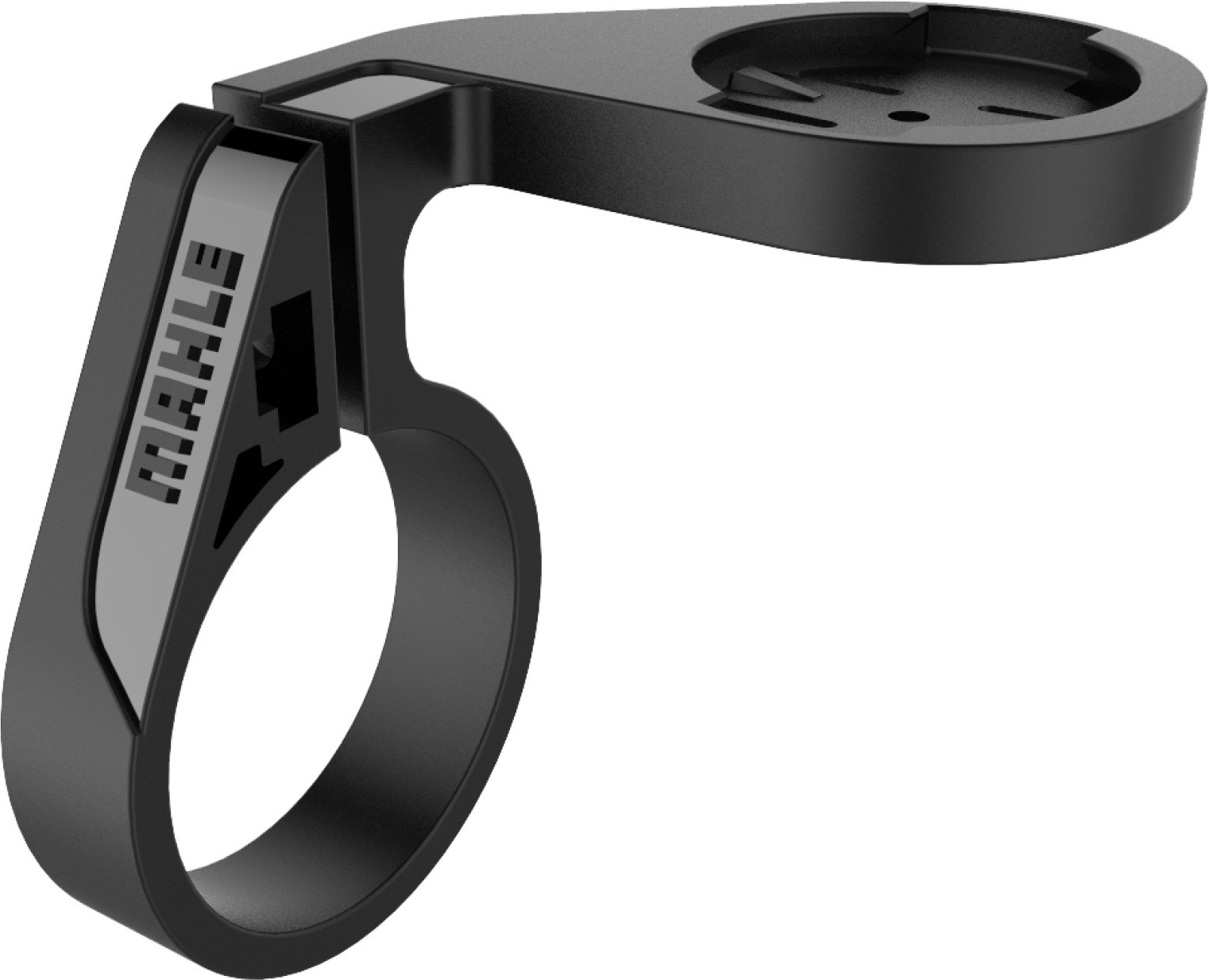 Mahle PulsarONE Holder Urban Top Mount kurz