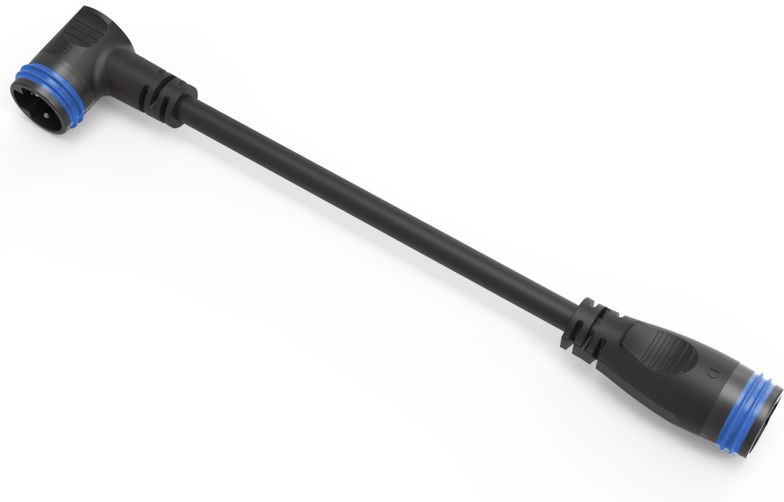 Range Extender Anschlusskabel X20 (90°)